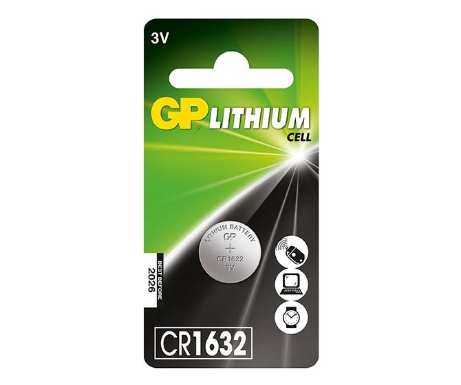 Battery 1632 discount